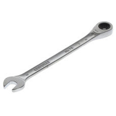 Gedore Combination ratchet spanner 8mm,   SL7R8