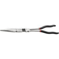 Facom 340mm long reach pliers  18534L