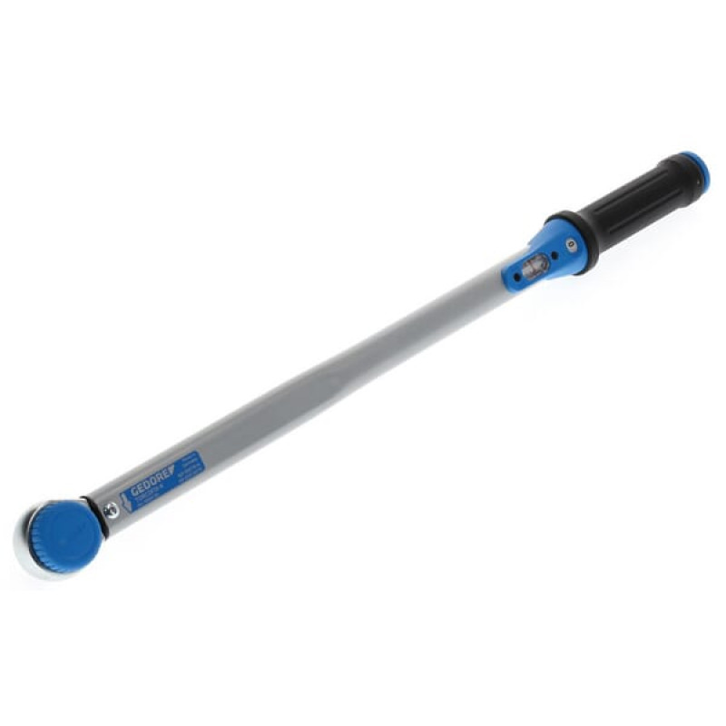 Gedore Torque wrench 60-300Nm Rahsol  SL455030