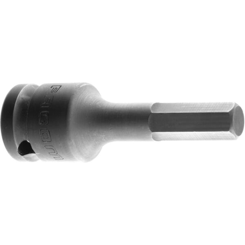 Facom Imp. bit socket 1/2 hex 8mm  NSHM8