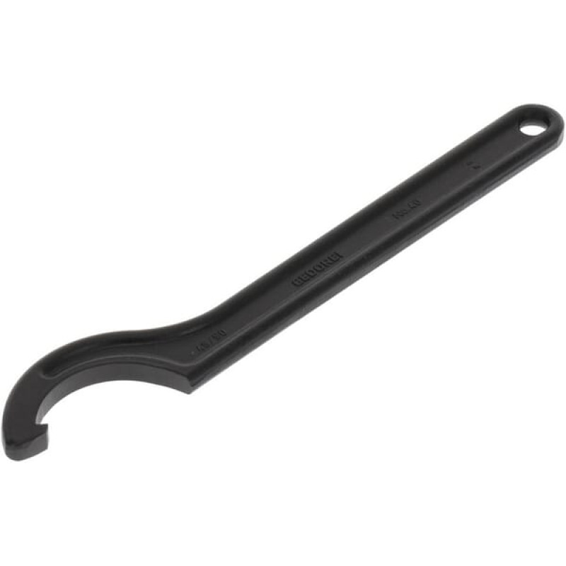 Gedore Hook spanner 45-50mm,   SL404550