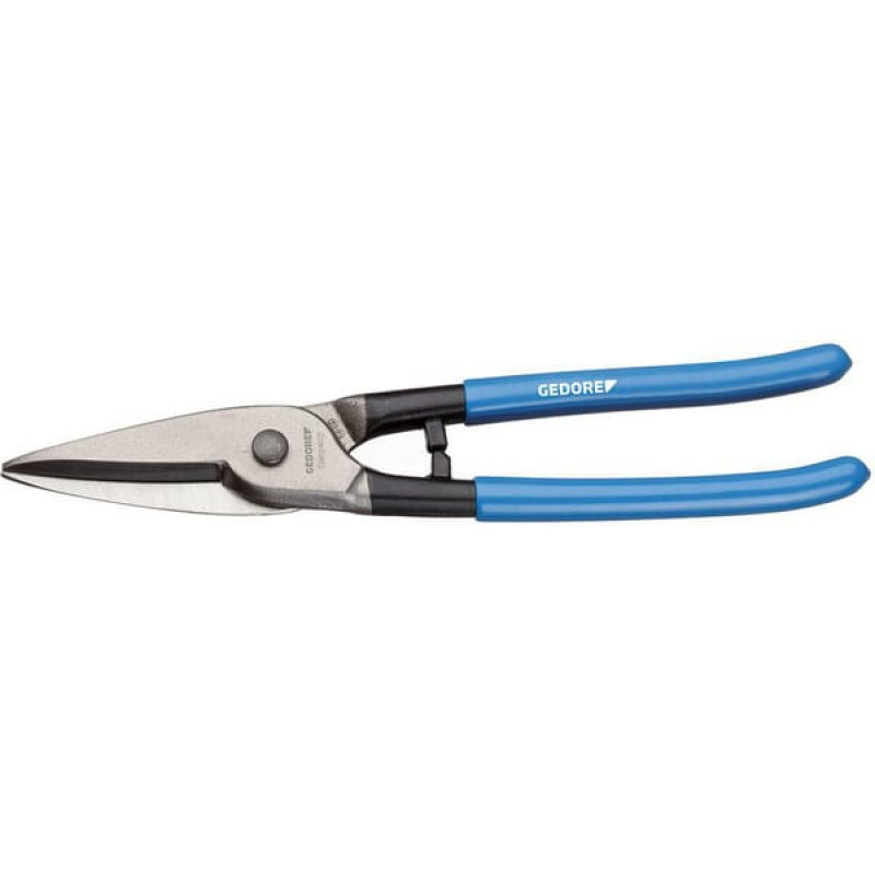 Gedore Straight snips, 250 mm  HG420025