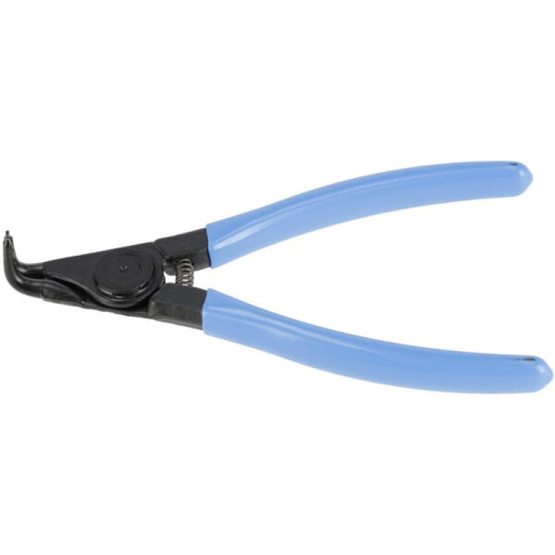 Gedore Circlip pliers  external bent 90°  TA8000A11