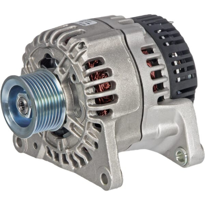 Mahle Ģenerators 14V 85A  MG38