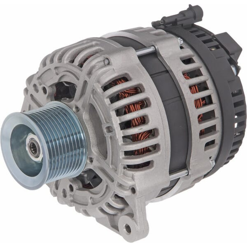 Mahle Alternator 14V 200A  MG849