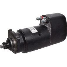 Mahle Starter 24V, 5.4kW, 9-teeth, CW,   IS9036