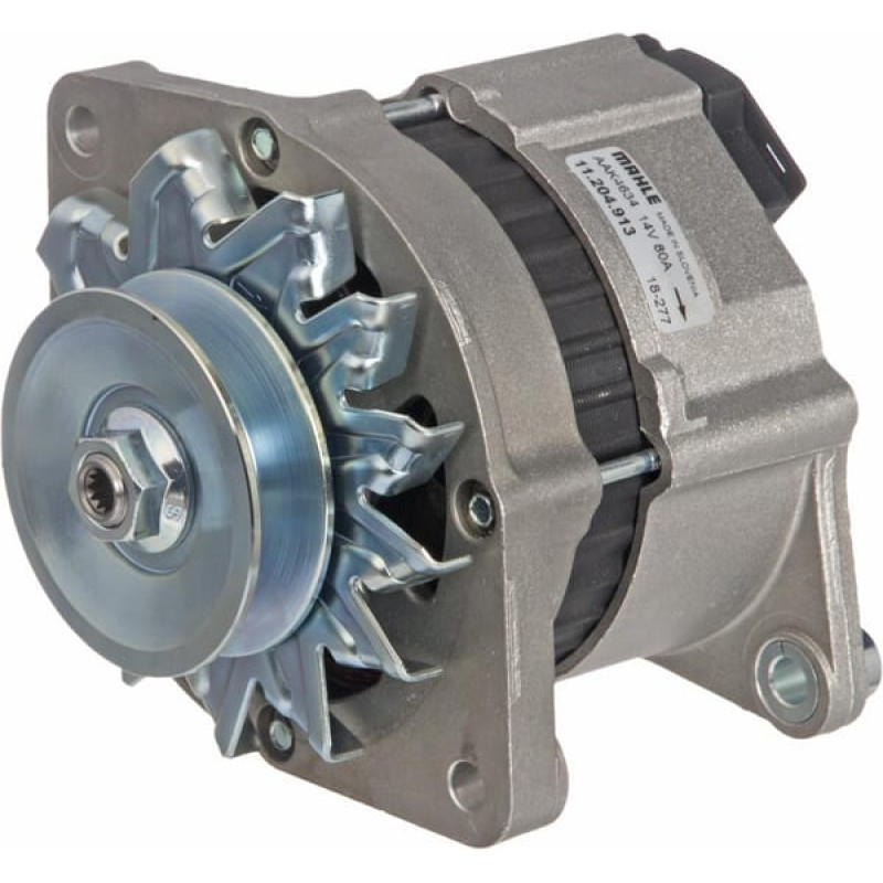 Mahle Alternator 14V 80A  MG721