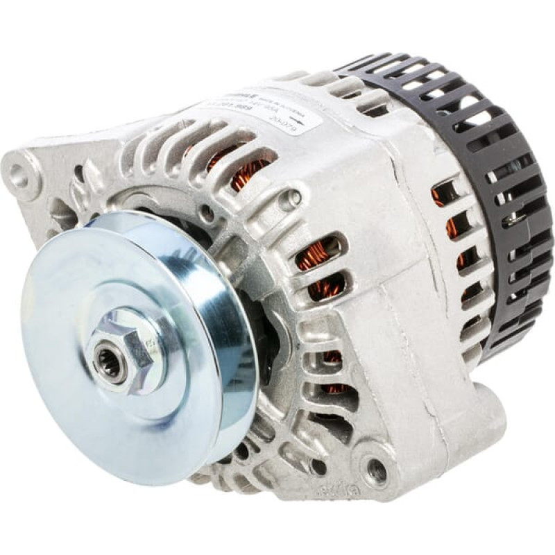 Mahle Alternator 14V 95A  IA0989