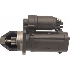 Mahle Starter 12V, 3.2kW, 9-teeth, CW, with reduction gear,   IS1383