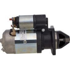 Mahle Starter 12V, 2.7kW, 11-teeth, CW,   IS0895