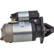 Mahle Starter 12V, 3.6kW, 10-teeth, CW,   IS0659