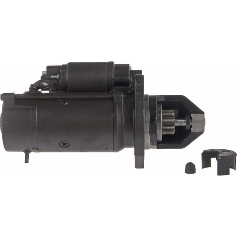 Mahle Starter 12V, 4.2kW, 10-teeth, CW,   IS1056