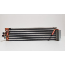 Dzesēšanas radiators AL163858