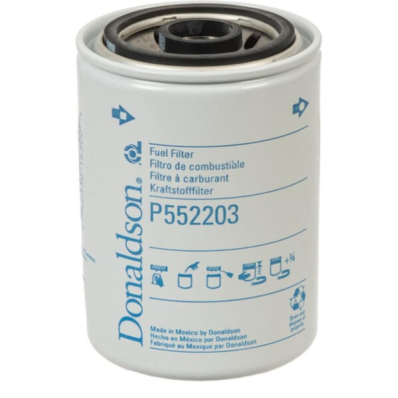 Donaldson Degvielas filtrs P552203