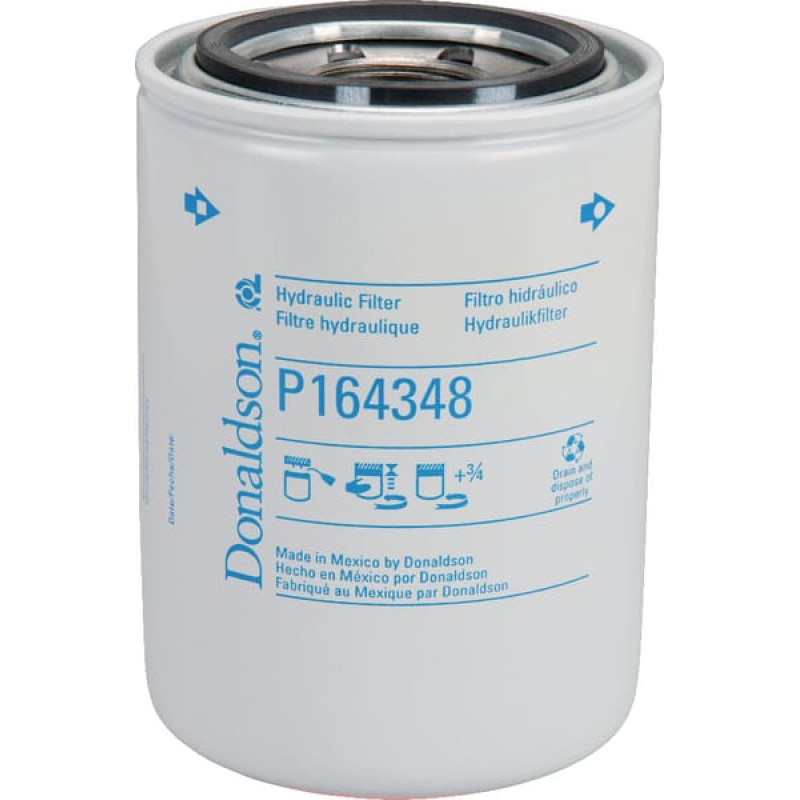 Donaldson Hydraulic filter   P164348