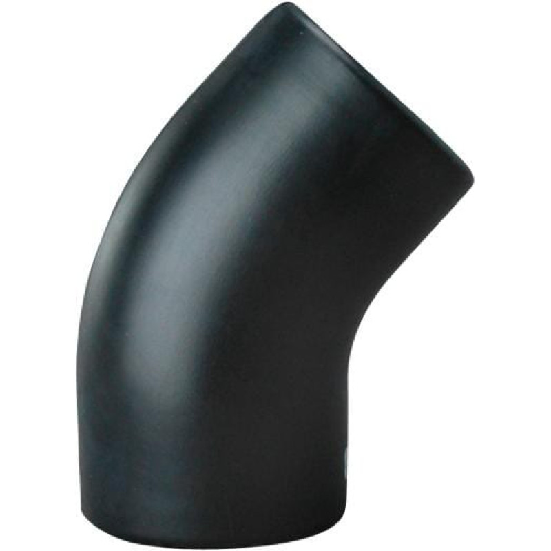 Donaldson Rubber elbow 45 degree 76mm  P105544