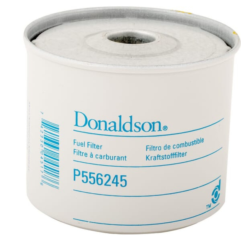 Donaldson Fuel filter cartridge   P556245