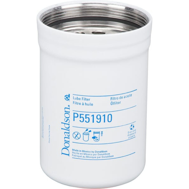 Donaldson Oil filter  P551910