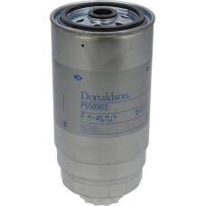 Donaldson Fuel water separator filter Spin on  P550903