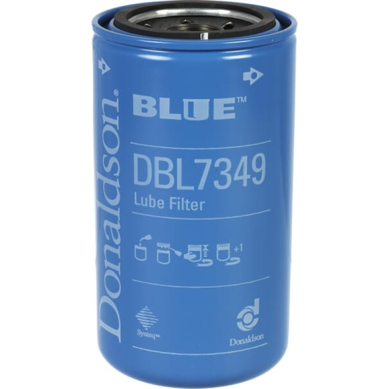 Donaldson Eļļas filtrs DBL7349