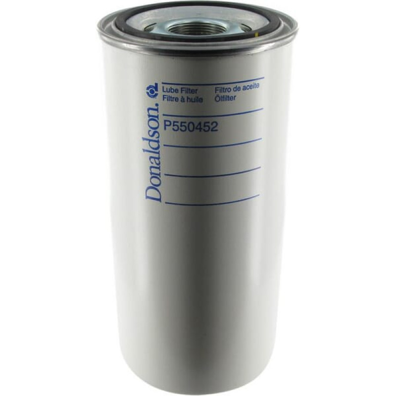 Donaldson Oil filter Spin-on   P550452