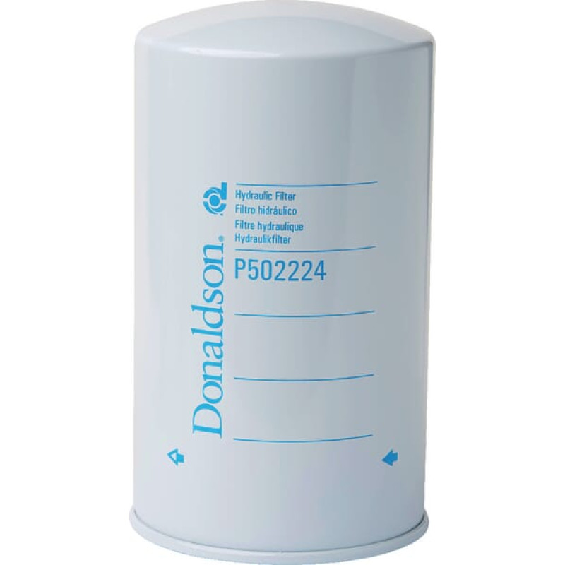 Donaldson Hydraulic filter spin-on   P502224