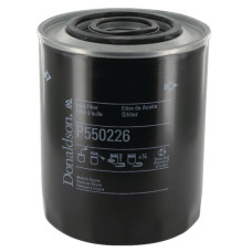 Donaldson Oil filter Spin-on   P550226