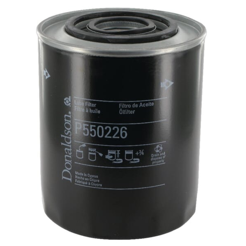 Donaldson Oil filter Spin-on   P550226