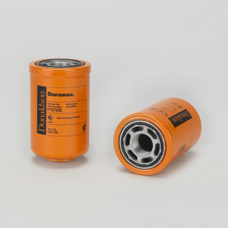 Donaldson Hydraulic filter, spin-on duramax  P767938