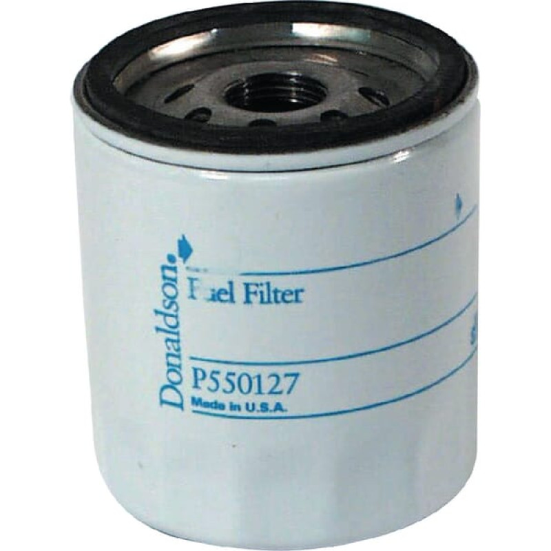 Donaldson Fuel filter Spin-on   P550127