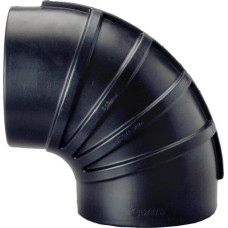 Donaldson Elbow rubber  P112605