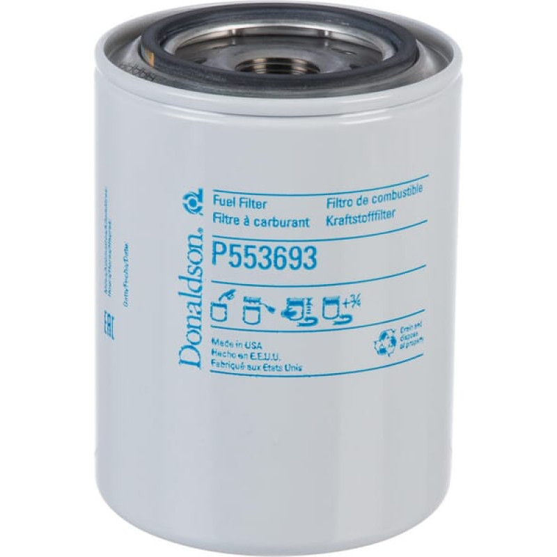 Donaldson Fuel filter  P553693