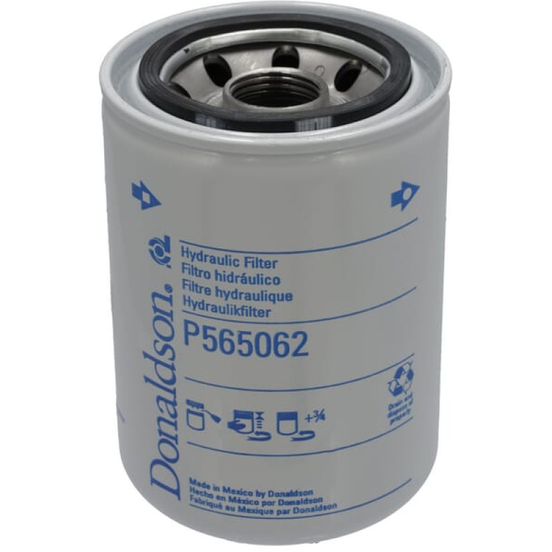 Donaldson Hydraulic filter Spin on  P565062