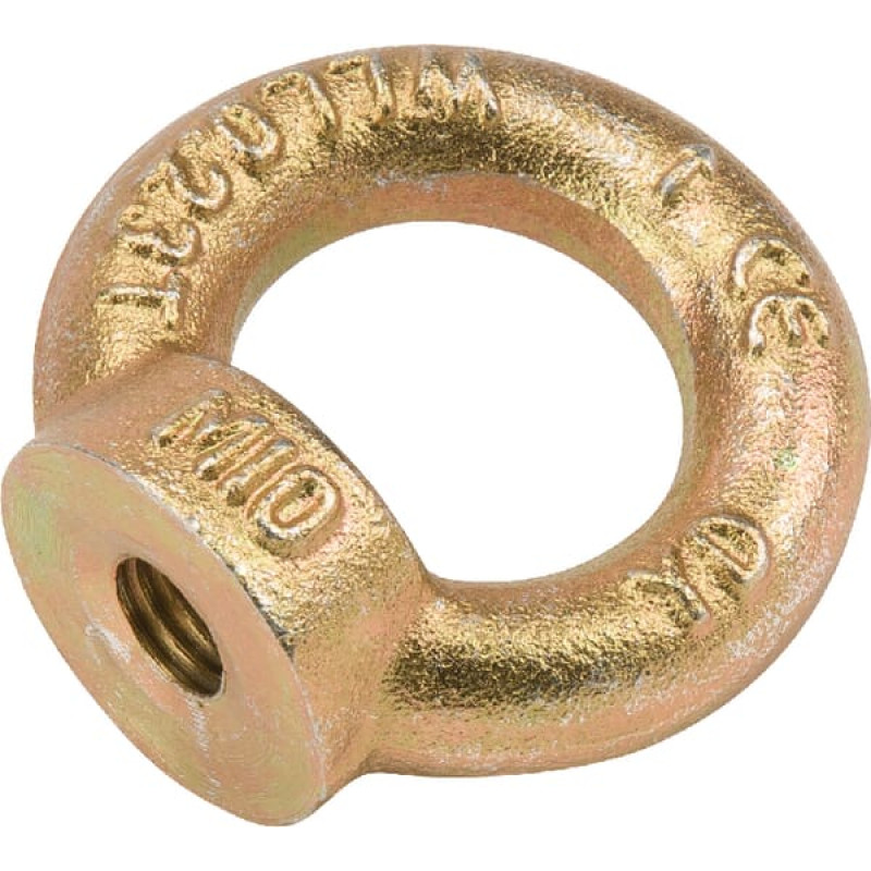 Kverneland Lifting Eye Nut  KG01094061