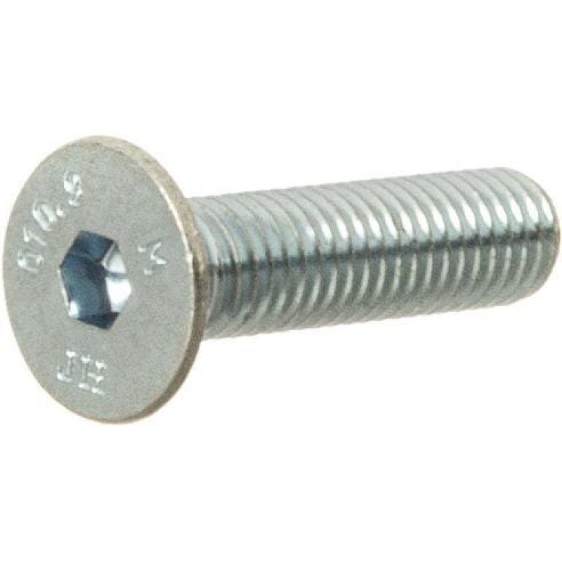 Kverneland Countersunk head screw M10x40  KG00849461