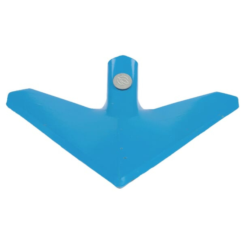 Lemken Duckfoot share+securing plate  3374355