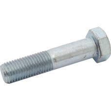 Lemken Screw, M20x90-8.8 DIN931-A  3014387