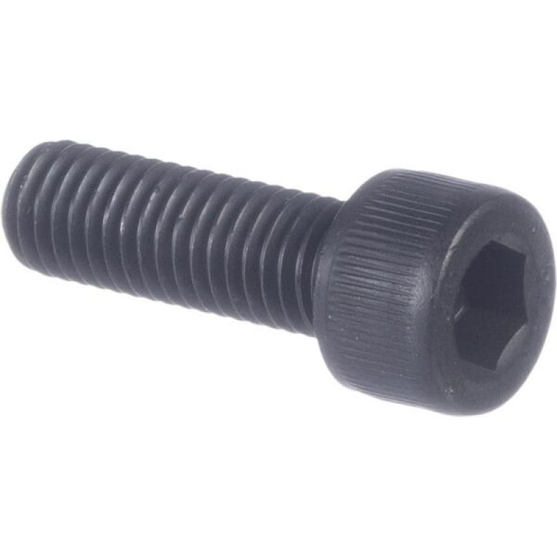 Kverneland Slotted head screw M10x30 12.  KG00595900