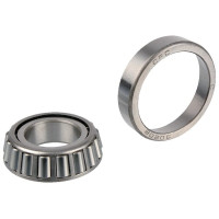 Lemken Bearing 30206  3199116