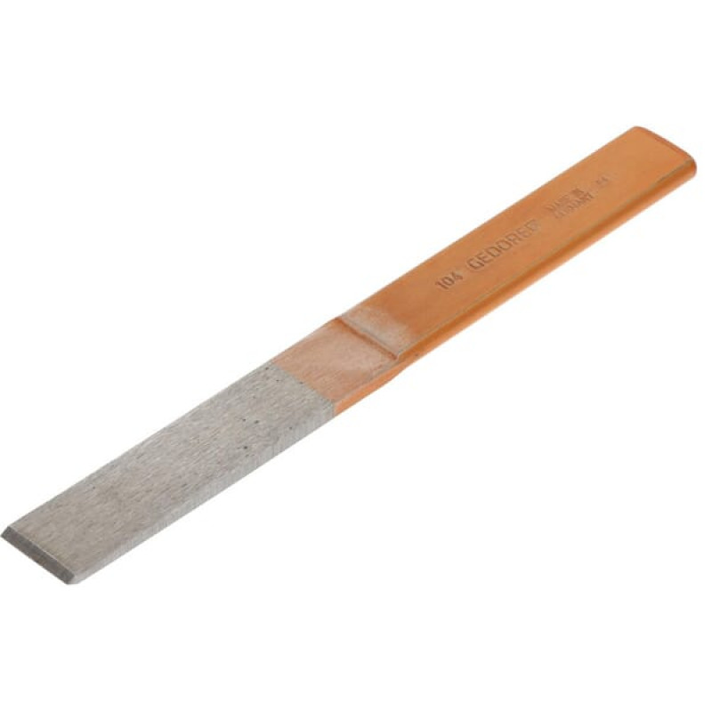 Gedore Flat chisel, 240 mm  HG104