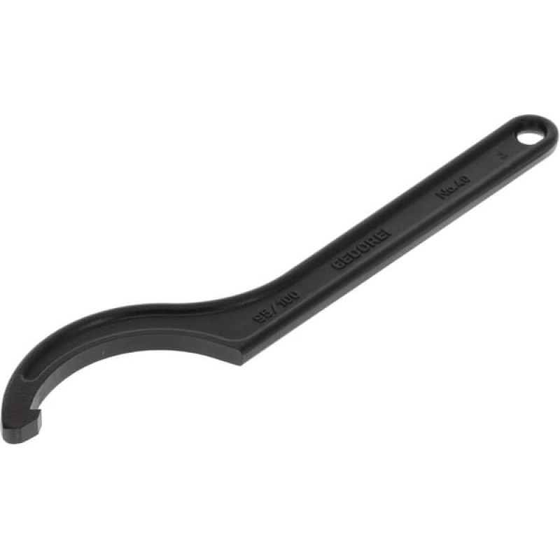 Gedore Hook spanner 95-100mm,   SL4095100