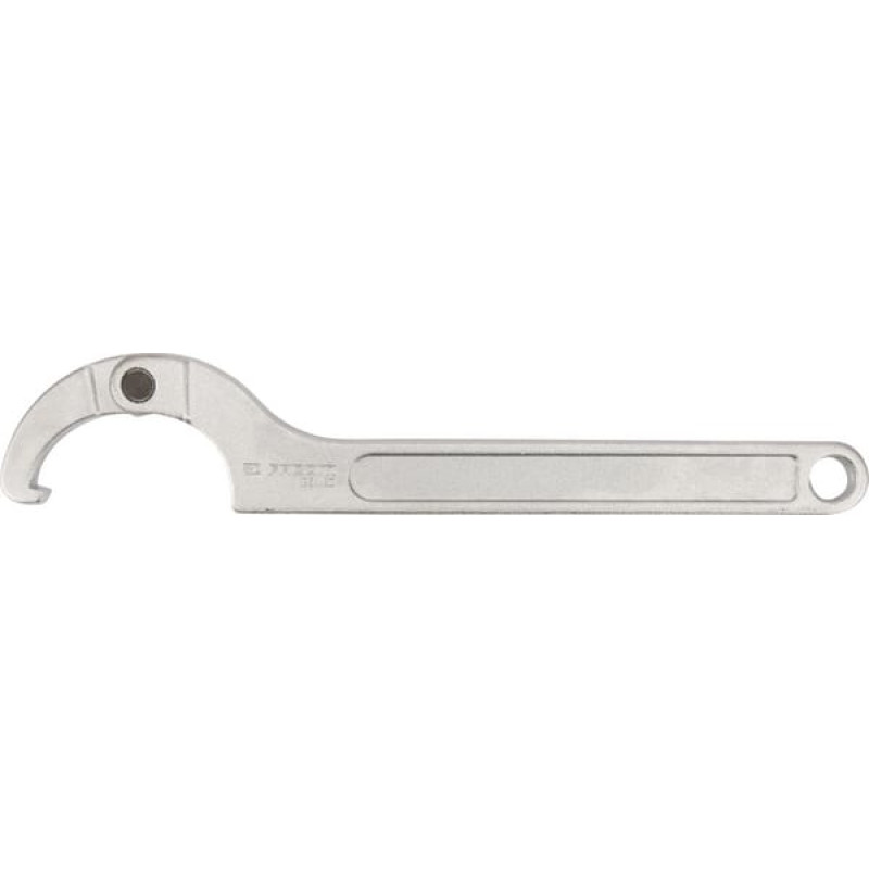 Facom Hook spanner 50-80mm,   125A80BNL