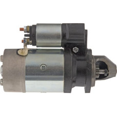 Mahle Starter 12V, 2.7kW, 9-teeth, CW,   IS0612