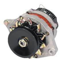 Mahle Alternator 14V 65A  IA0693