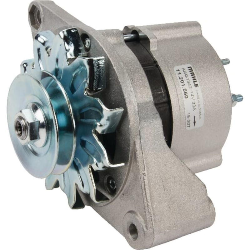 Mahle Alternator 14V 33A  IA0560