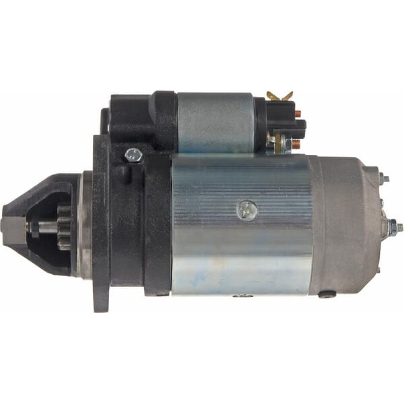 Mahle Starter 12V, 2.8kW, 10-teeth, CW,   IS0629