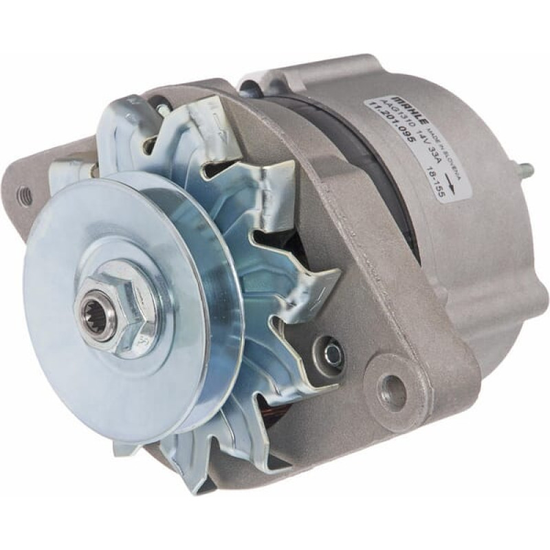 Mahle Alternator 14V 33A  IA0095