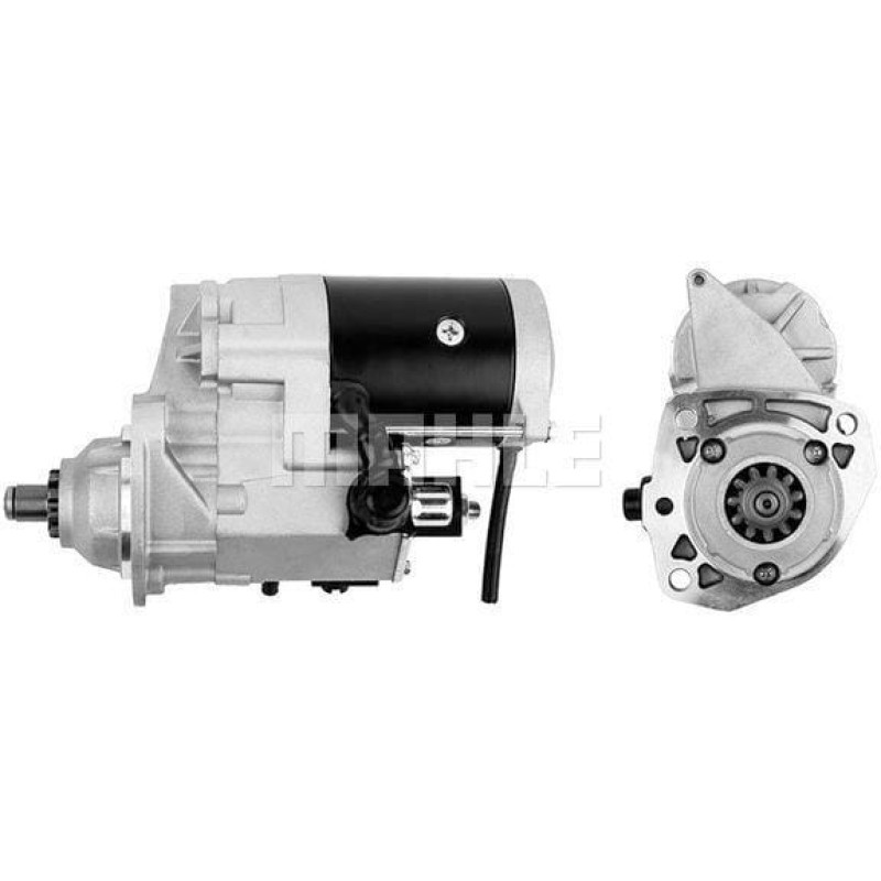 Mahle Starter 12V 4.0kW  MS974