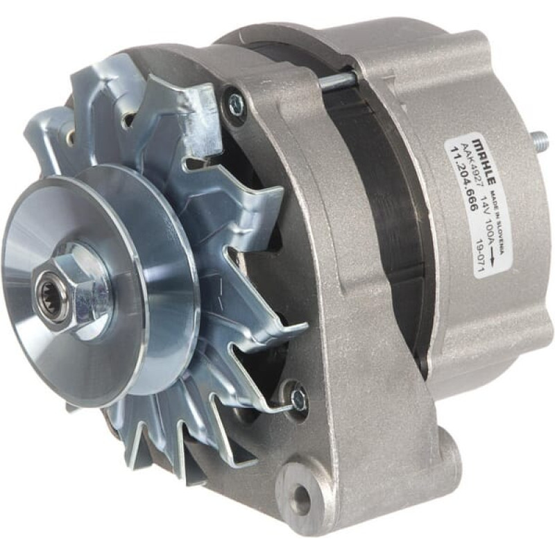 Mahle Alternator 14V 100A  MG620