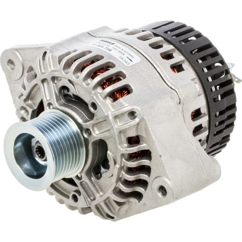 Mahle Ģenerators 14V 95A  IA0738